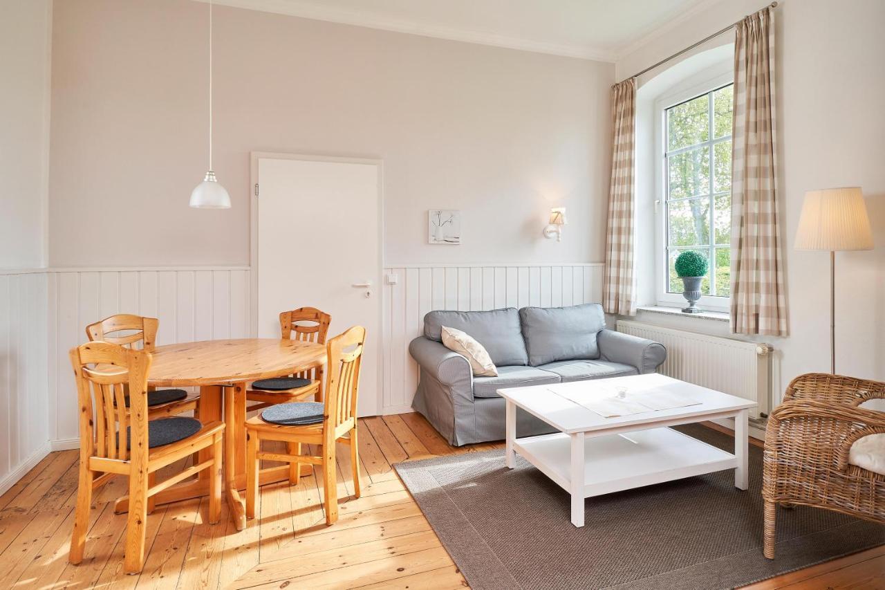 Ferienwohnungen Gut Oestergaard Steinberg  Habitación foto