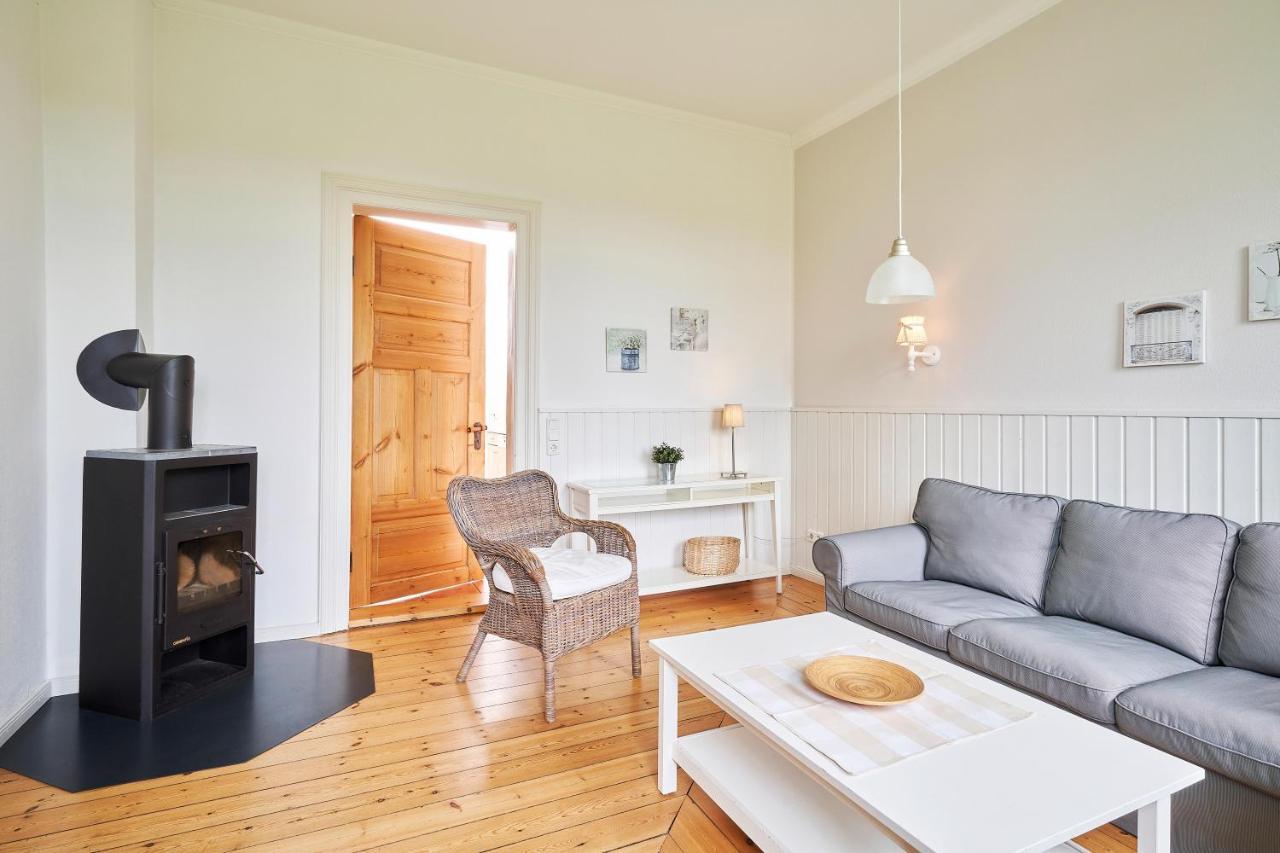 Ferienwohnungen Gut Oestergaard Steinberg  Habitación foto