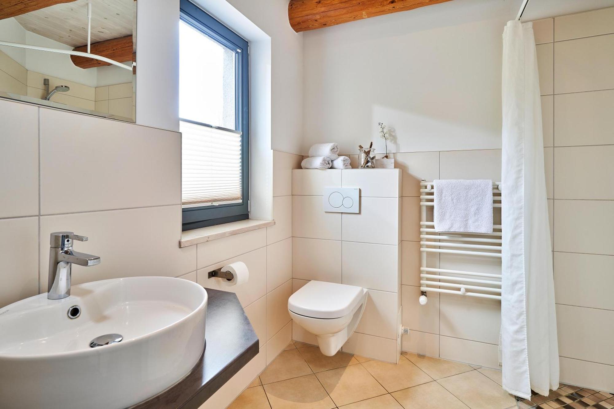 Ferienwohnungen Gut Oestergaard Steinberg  Habitación foto