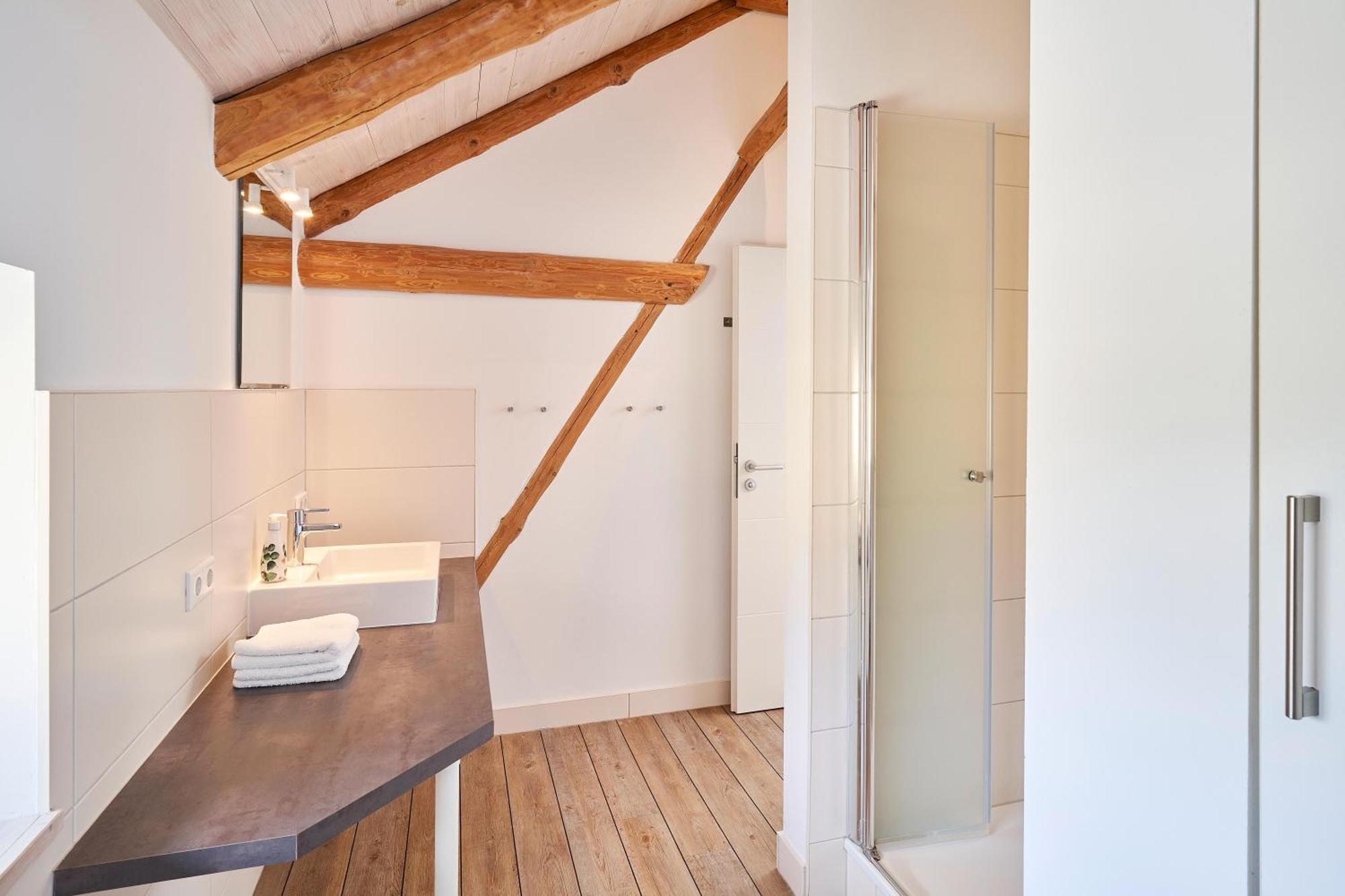 Ferienwohnungen Gut Oestergaard Steinberg  Habitación foto