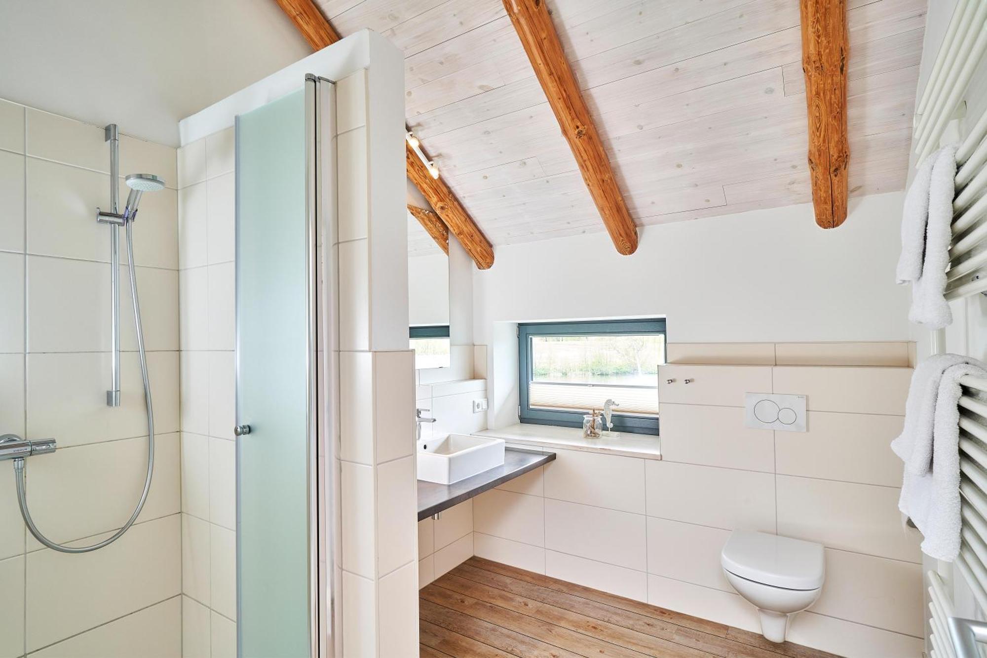 Ferienwohnungen Gut Oestergaard Steinberg  Habitación foto