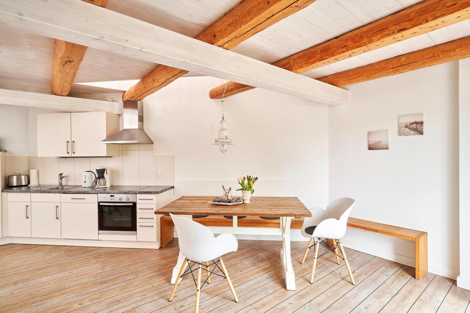 Ferienwohnungen Gut Oestergaard Steinberg  Habitación foto
