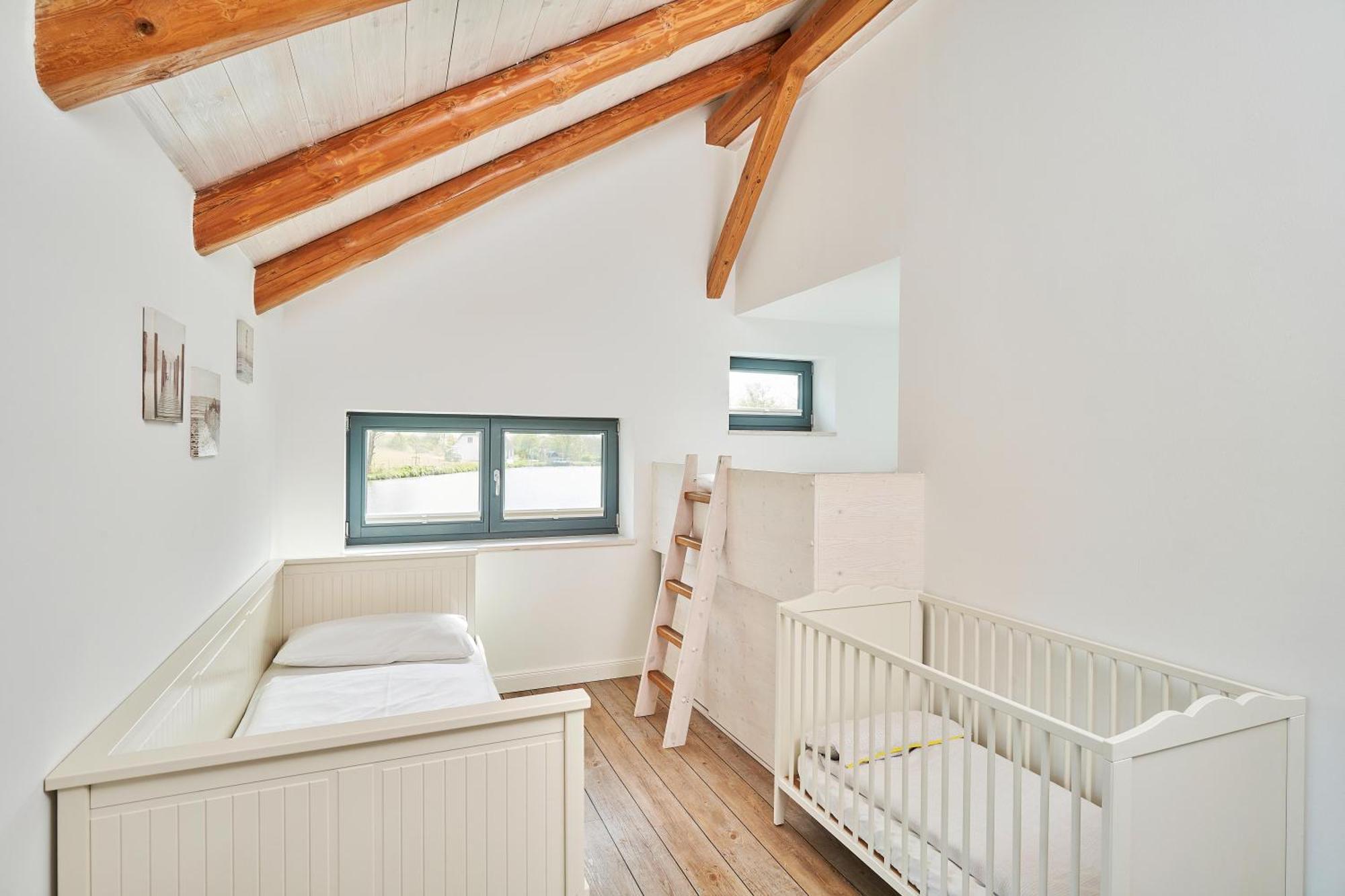 Ferienwohnungen Gut Oestergaard Steinberg  Habitación foto