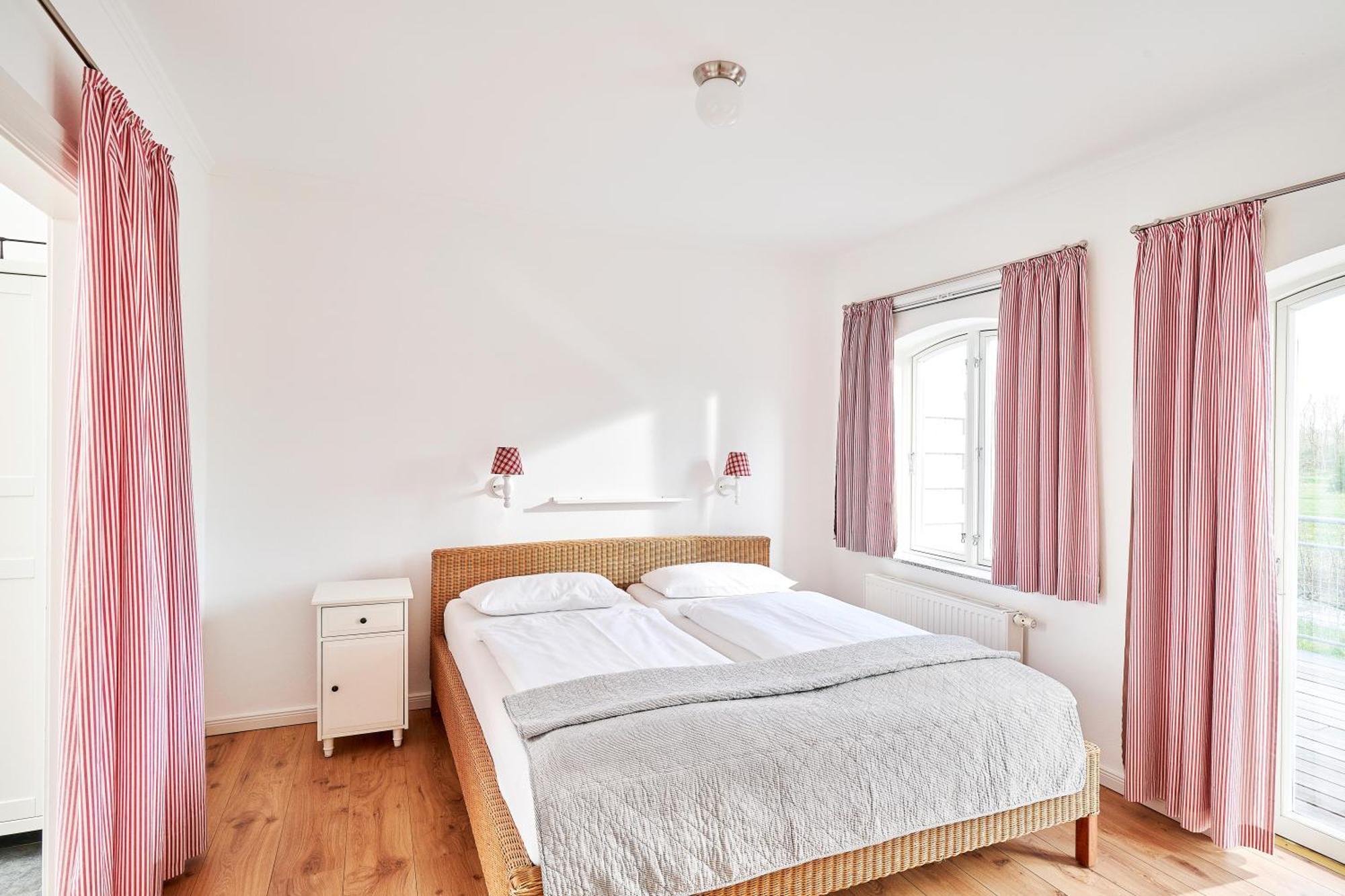 Ferienwohnungen Gut Oestergaard Steinberg  Habitación foto