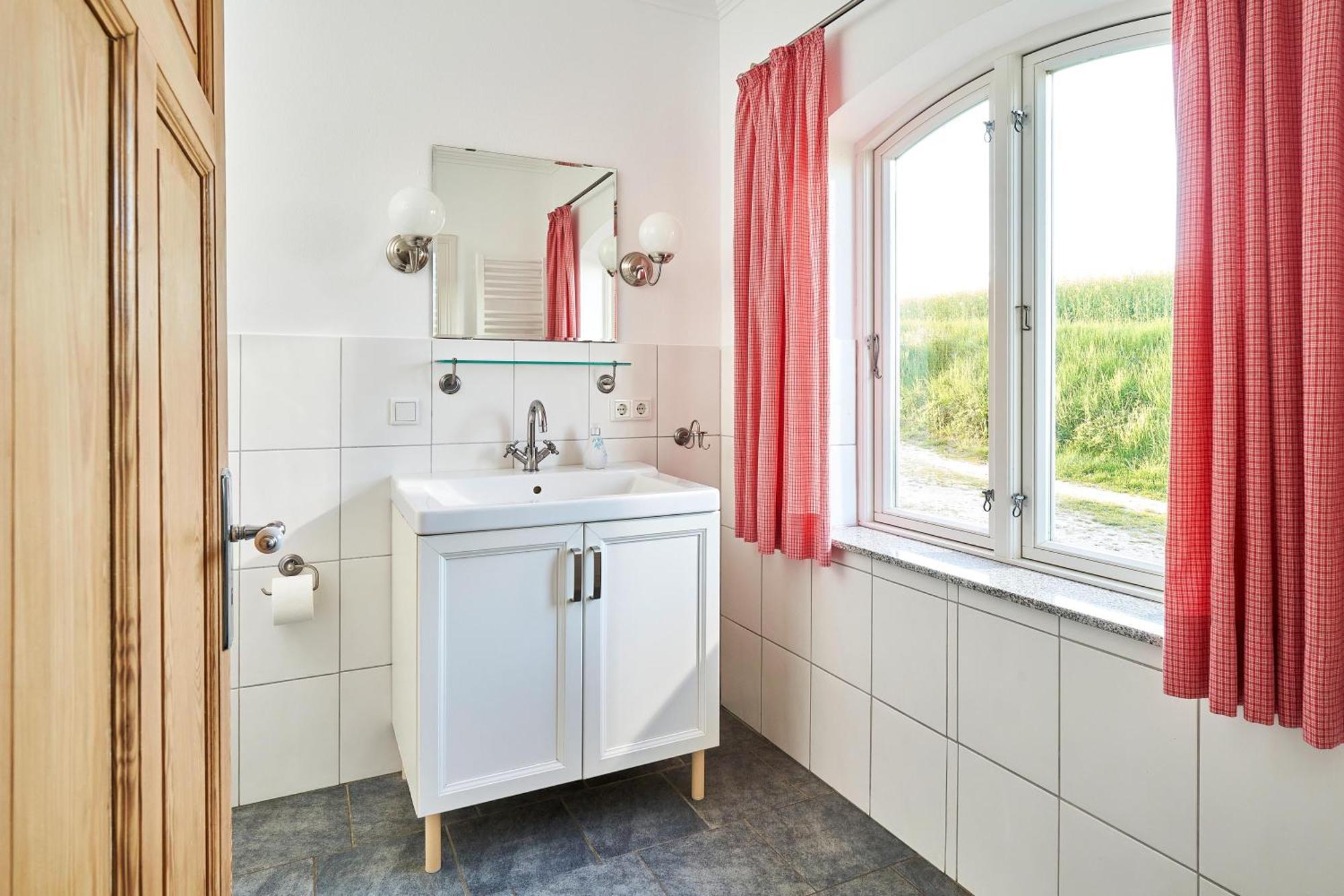 Ferienwohnungen Gut Oestergaard Steinberg  Habitación foto